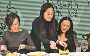 Hốt bạc nhờ kinh doanh văn hóa ứng xử